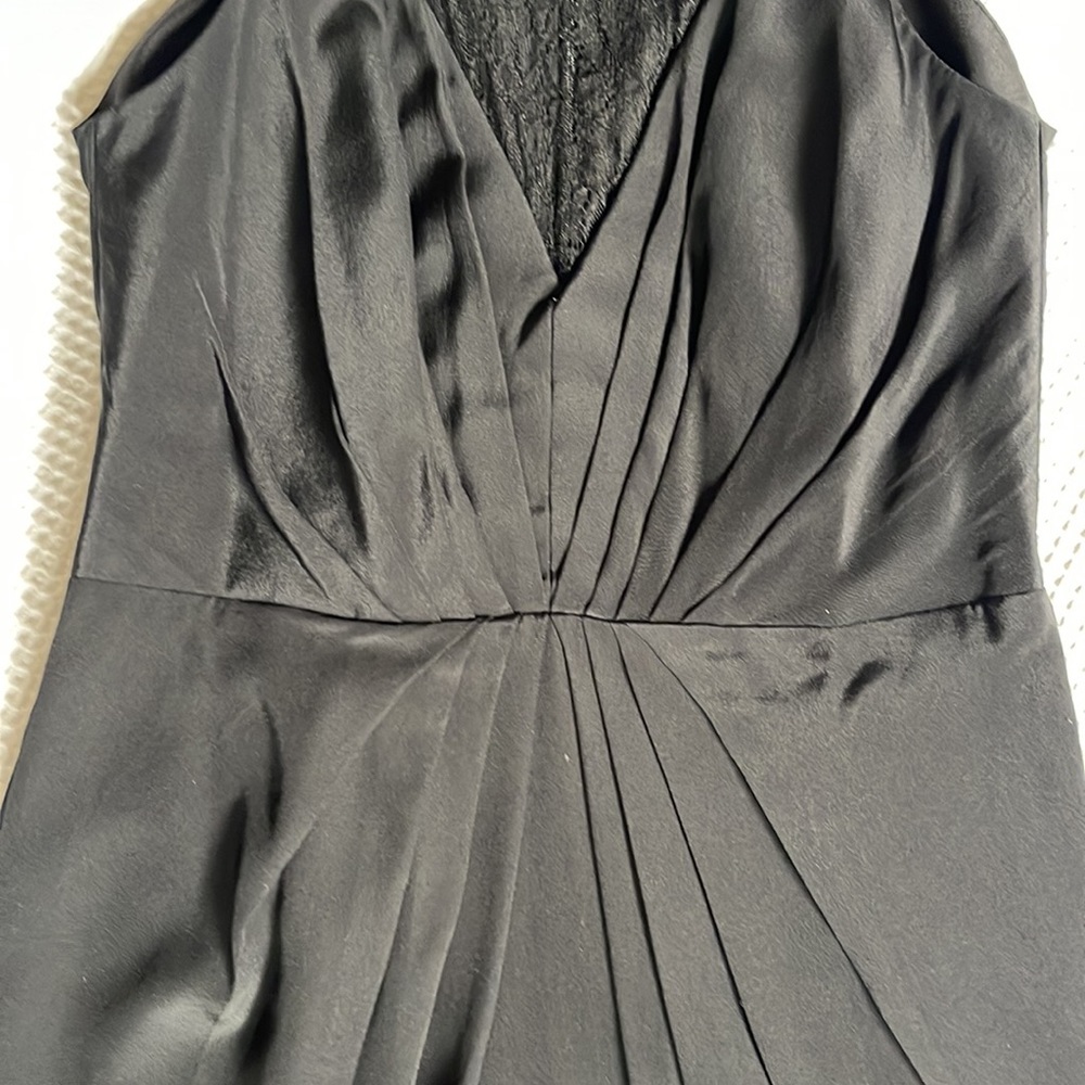 Formal long black Zimmermann dress - Picture 8 of 10